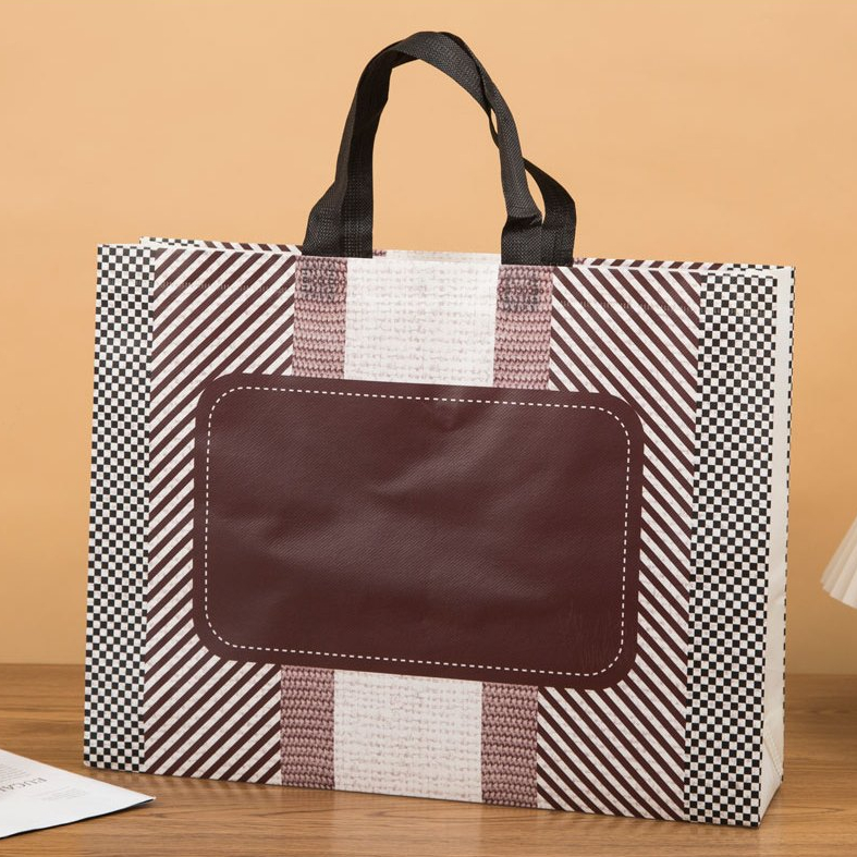 

Variant F-13 - Tas Belanja - Tas Spunbond - Tas Jinjing - Tas Souvenir - Tas Jinjing Wanita - Tas Lipat - Tas Kado - Kantong Belanja - Souvenir Kantong - shopping bag - Spoundbond - Tote Bag - Tas Wanita - Tas Murah - Tas Belanja Murah