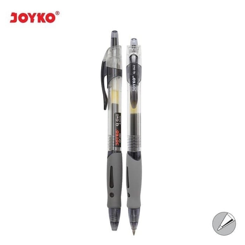 

Pulpen Gel Joyko GP-265