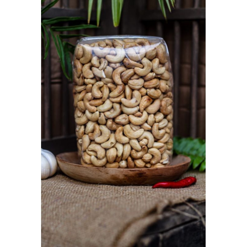 

Kacang Mete Original PREMIUM wonogiri