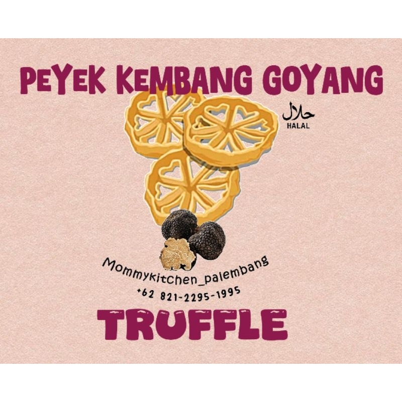 

PEYEK KEMBANG GOYANG