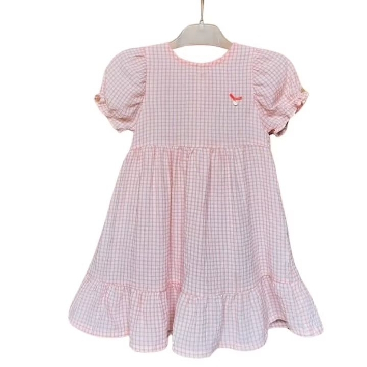 Dress Agabang Size 2-3y