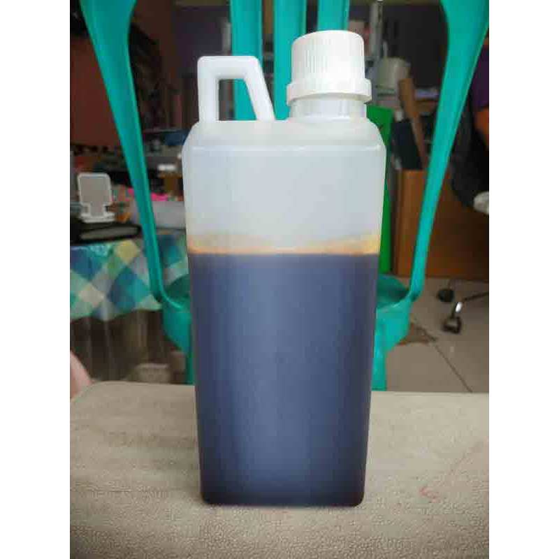 

Madu Sialang Siak (Madu Hutan)