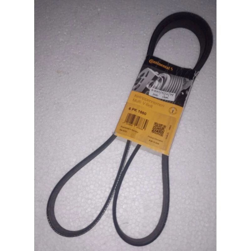 fanbelt peugeot 306 405 STI