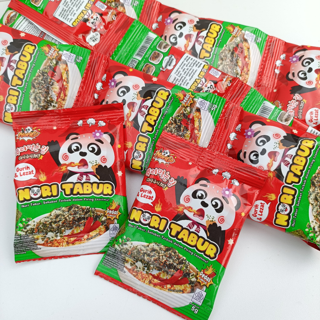 

Navi_Lezatoz Norigo Tabur Renceng Bisa Request Rasa