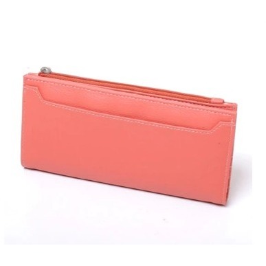 CHATELAIN - DOMPET PANJANG WANITA MILK TEDDY DCH884220 - LONG WALLET