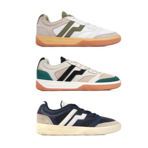 Sepatu PIERO DBR SPENCER Original