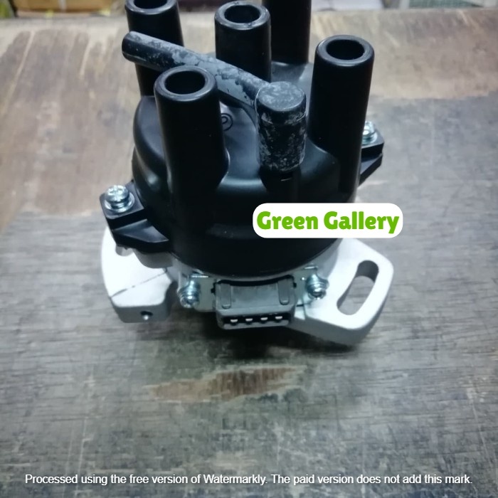 delco delko / distributor hyundai atoz kia visto