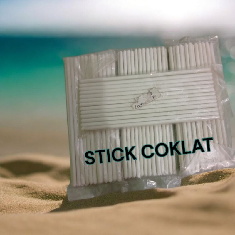 

STICK COKLAT /Tangkai coklat