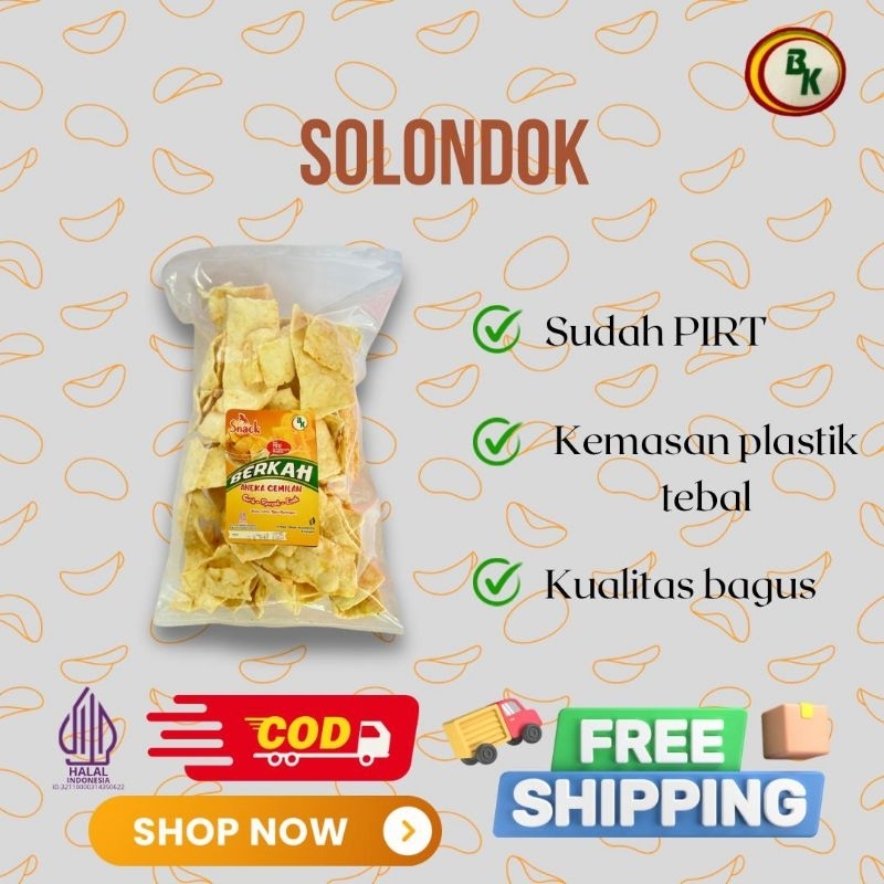 

Slondok