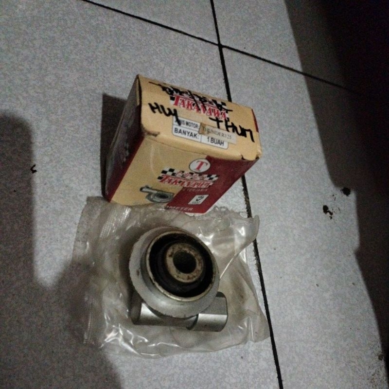 gigi km / gigi spidometer gear spidometer thunder 125