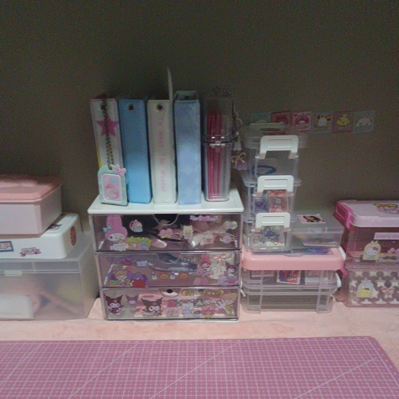 

tambahan packing cute&freabies