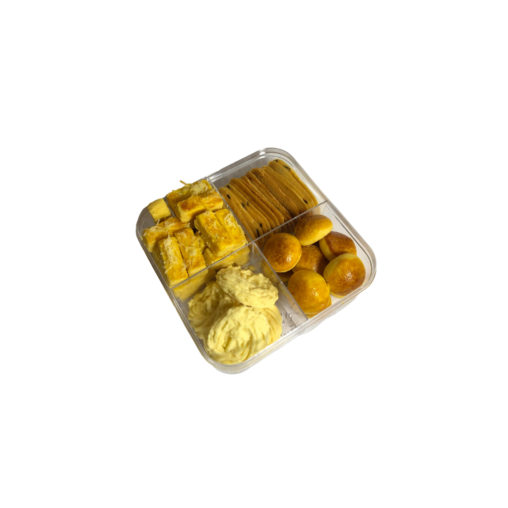 

Kue Kering Koleksi 500 gram