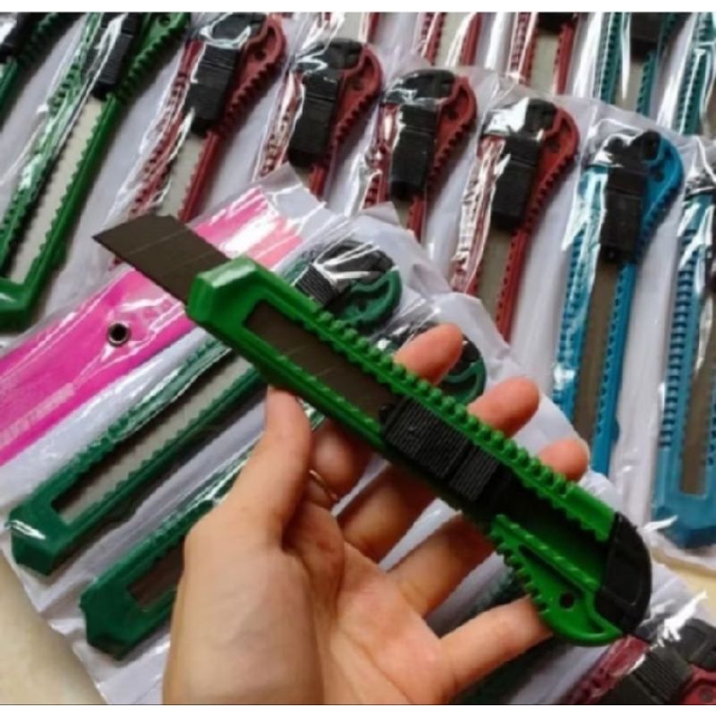 

Pisau Cutter Sailor Man x 2 pcs