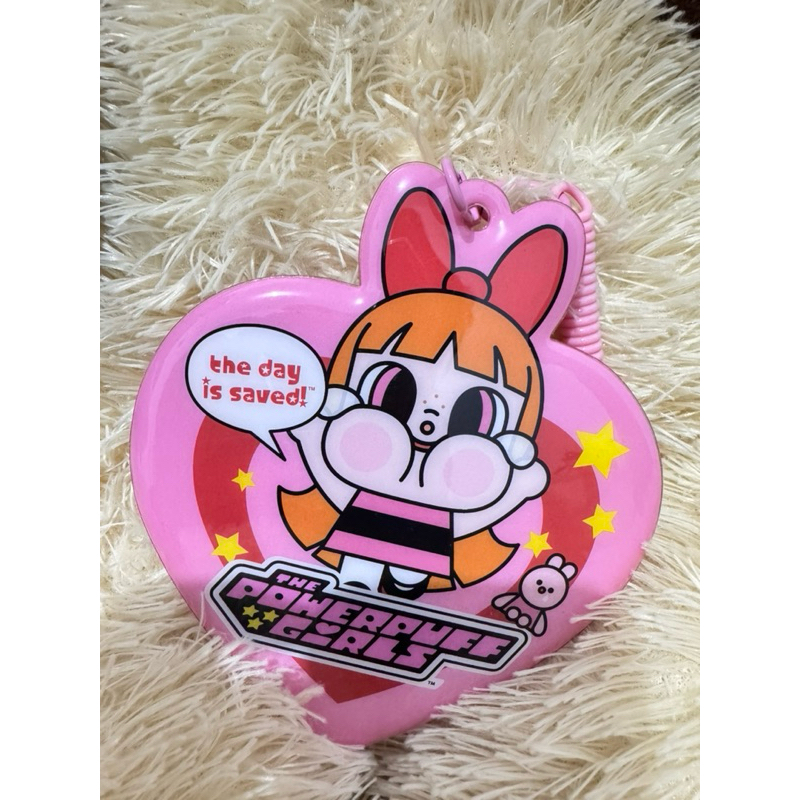 

CARD HOLDER CBB X PPG ORIGINAL PM