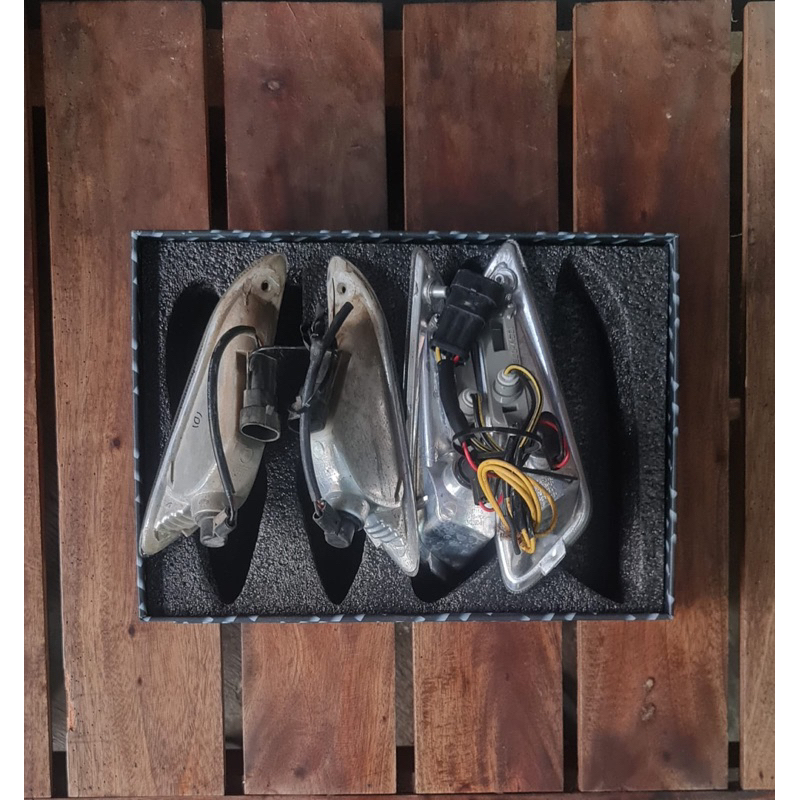 sein vespa matic sprint/primavera