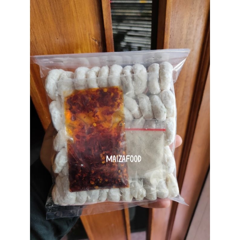 

CIPAK KOCEAK ISI 50