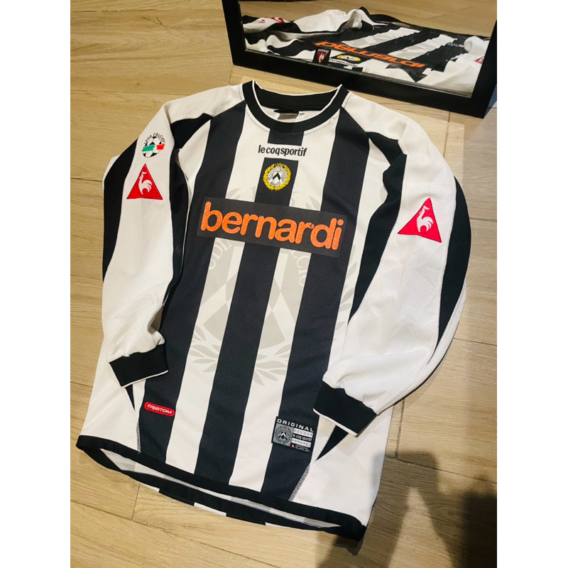 Jersey Original Udinese
