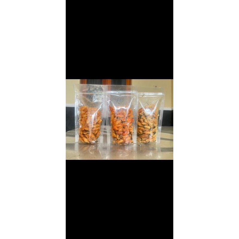 

LUMRING (LUMPIAKERING)