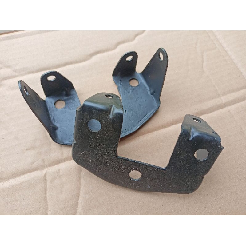 Breket lampu stop RXZ BREKET LAMPU STOP YAMAHA RXZ