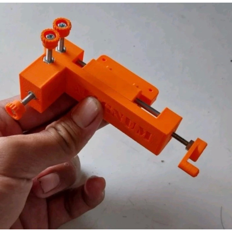 ALAT BUBUT BAN TAMIYA MANUAL / ALAT BUBUT BAN MAGNUM