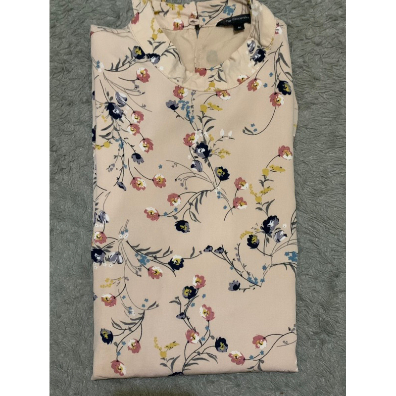 preloved baju executive wanita