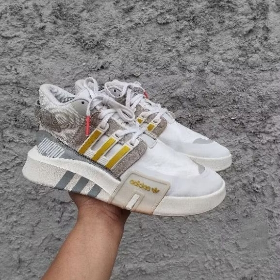 SEPATU ADIDAS EQUIPMENT ADV KULIT