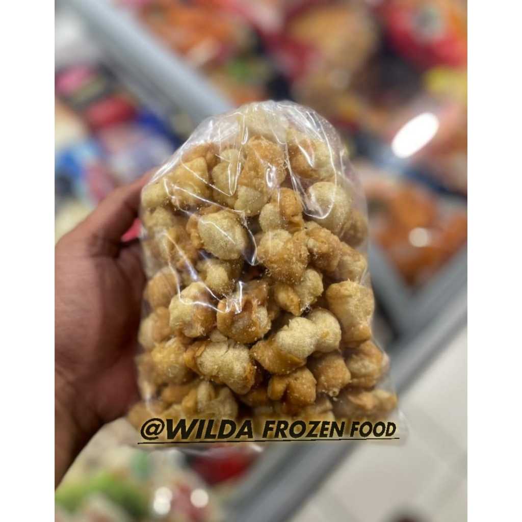 

SIOMAY KERING MINI 250 Gram