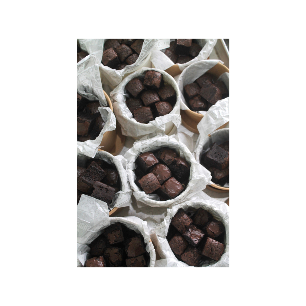 

Fudgy Brownies_Cup Small