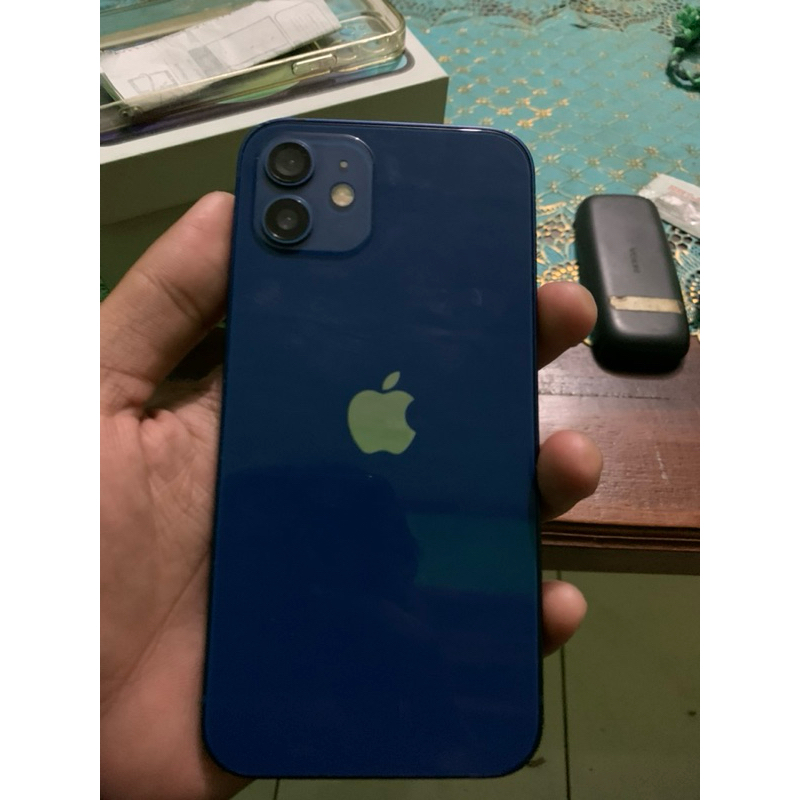 iphone 12 inter