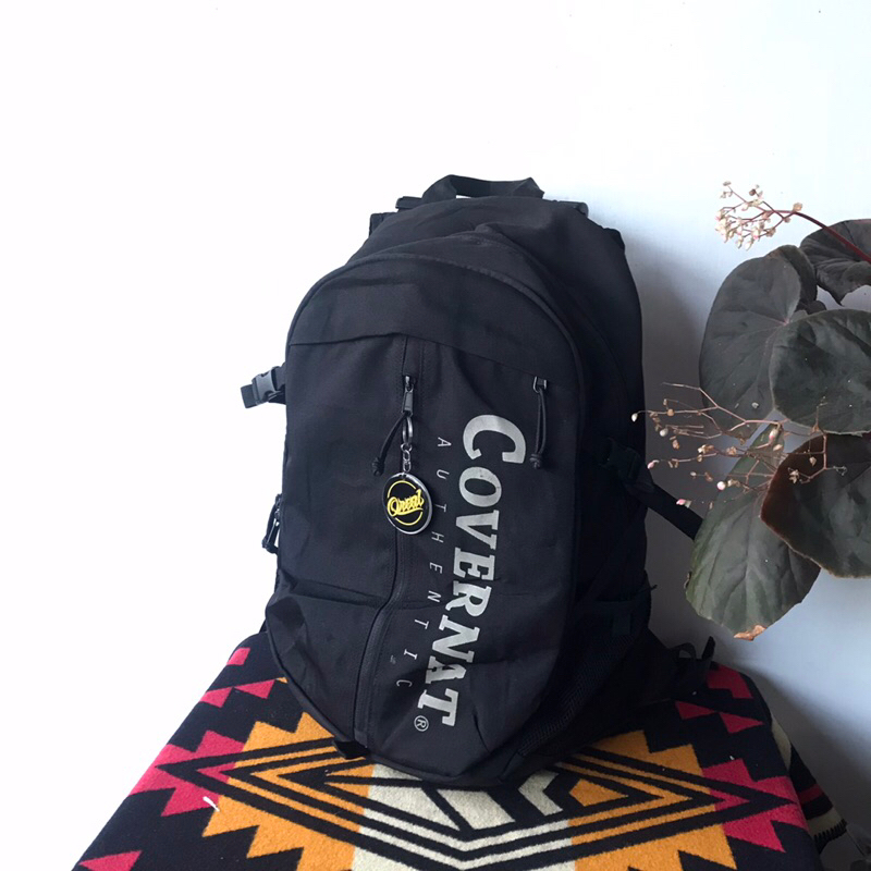 backpack covernat