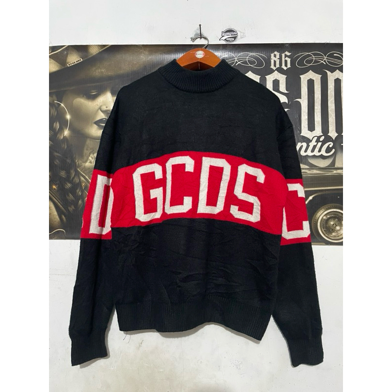 turtleneck gcds italy