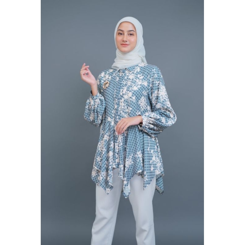 Nada Puspita Monogram PL VVGC