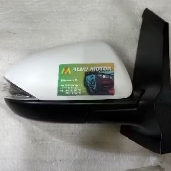 Spion Mazda2 Mazda 2 sen Segi3 2012-2013 Kanan