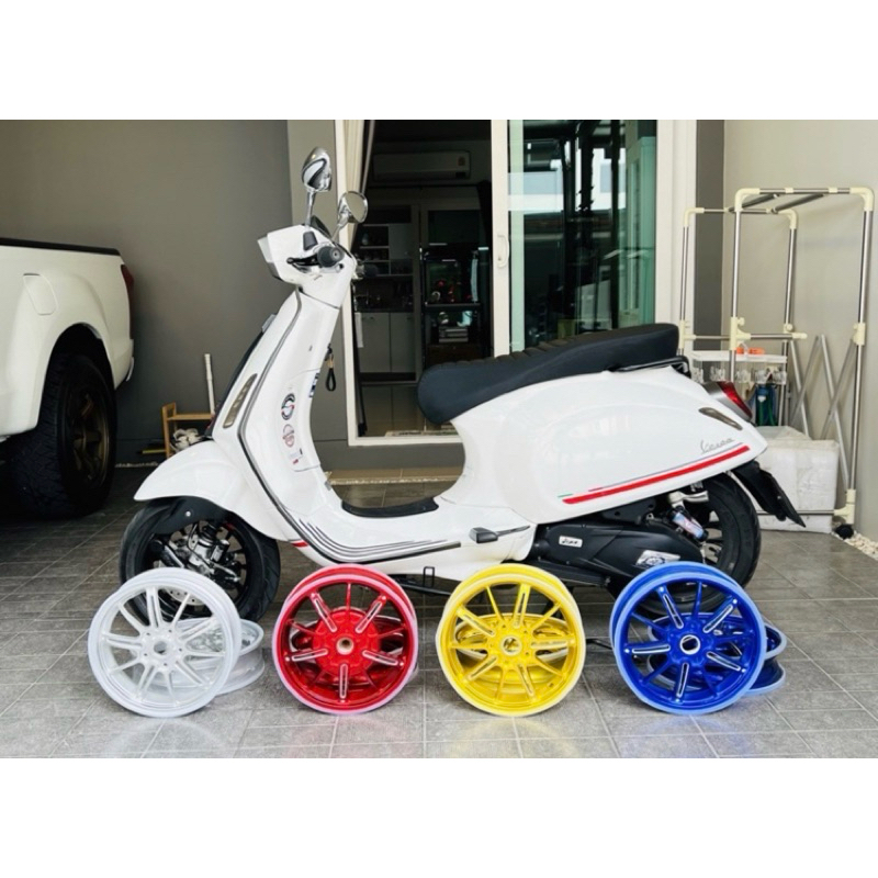 Velg Vespa Rep Marus Drag for Vespa Sprint Primavera LX & S