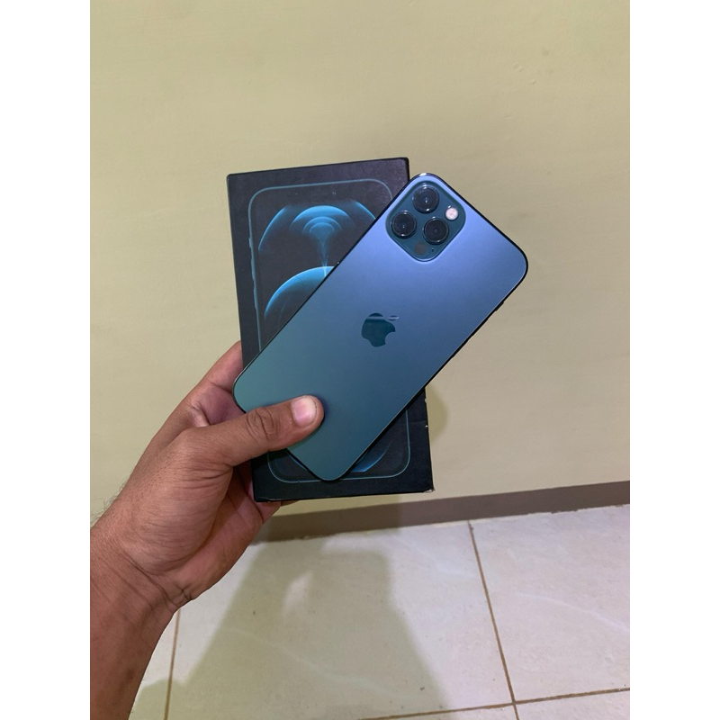iphone 12 pro 256gb