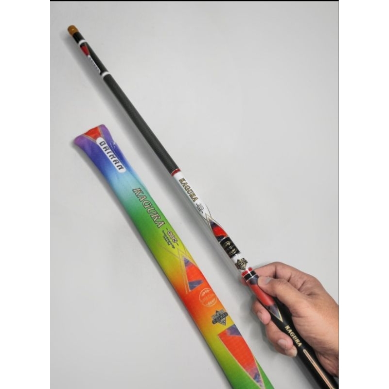 tegek daihan kagura panjang 360 450