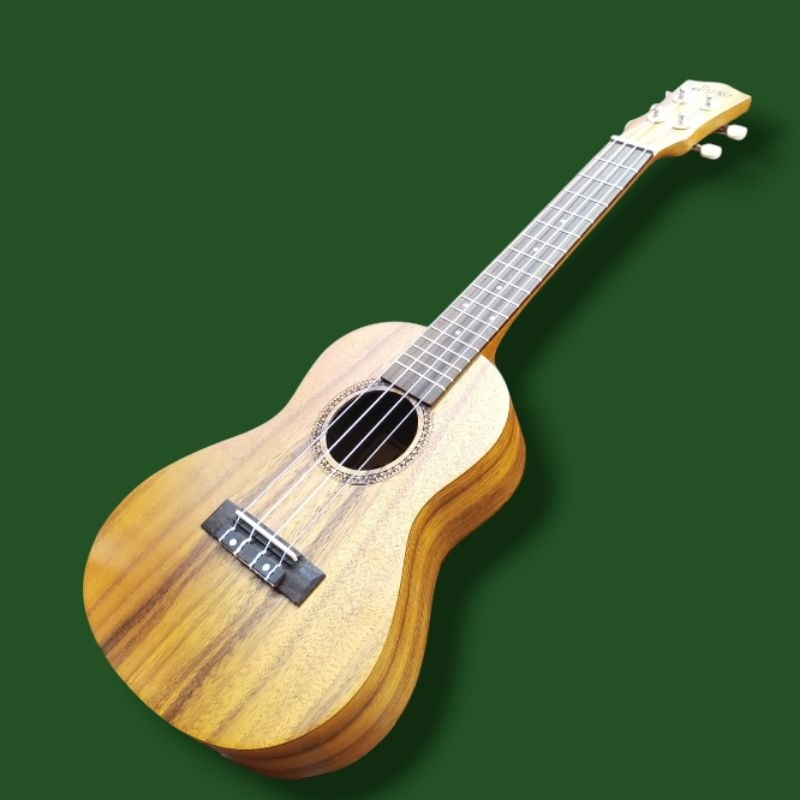 ukulele Concert size 23