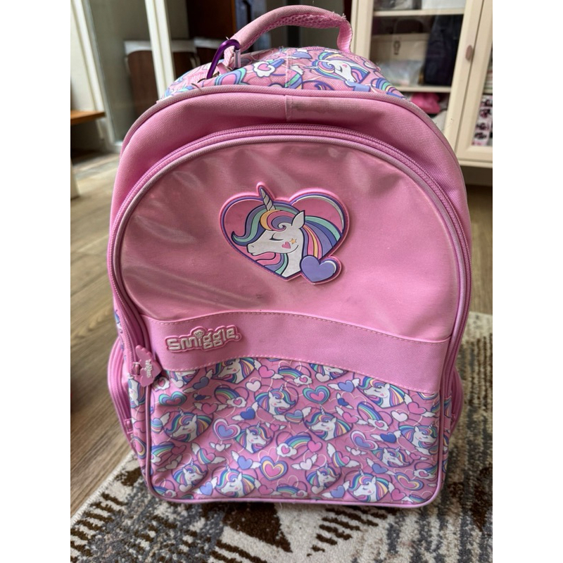 Tas Koper Anak Perempuan Smiggle