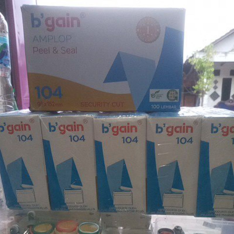 

amplop kondangan 104 95 x 152 mm