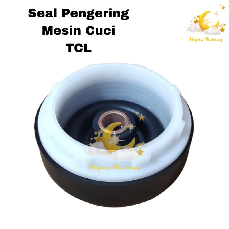 Seal Pengering Mesin Cuci TCL 2 Tabung Karet Pengering Mesi Cuci TCL 2 Tabung Sil Pengering Mesin Cu