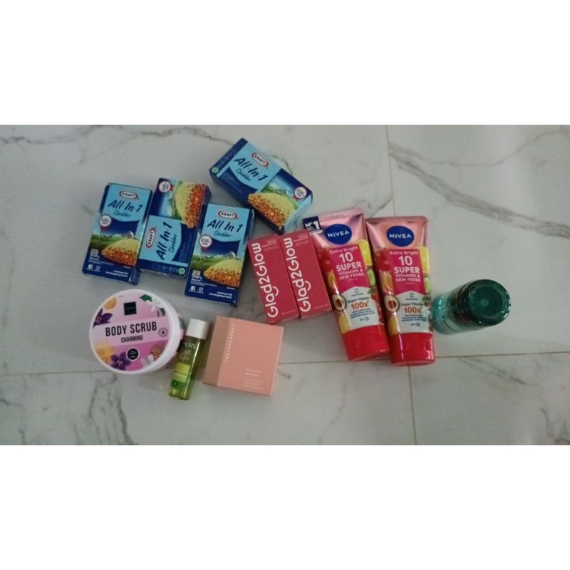 Cushion Instaperfect