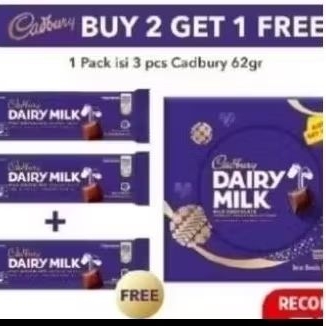 

CADBURY DIARY MILK SPECIAL VALENTINE