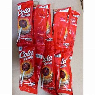 

PERMEN COLA (SATUAN)