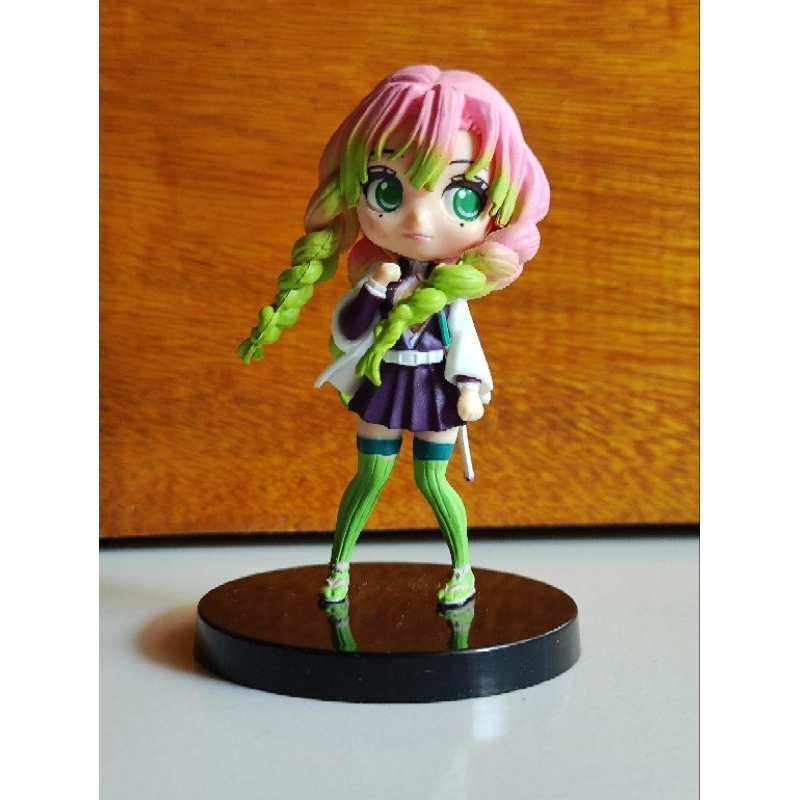 Qposket Mini Mitsuri Kanroji