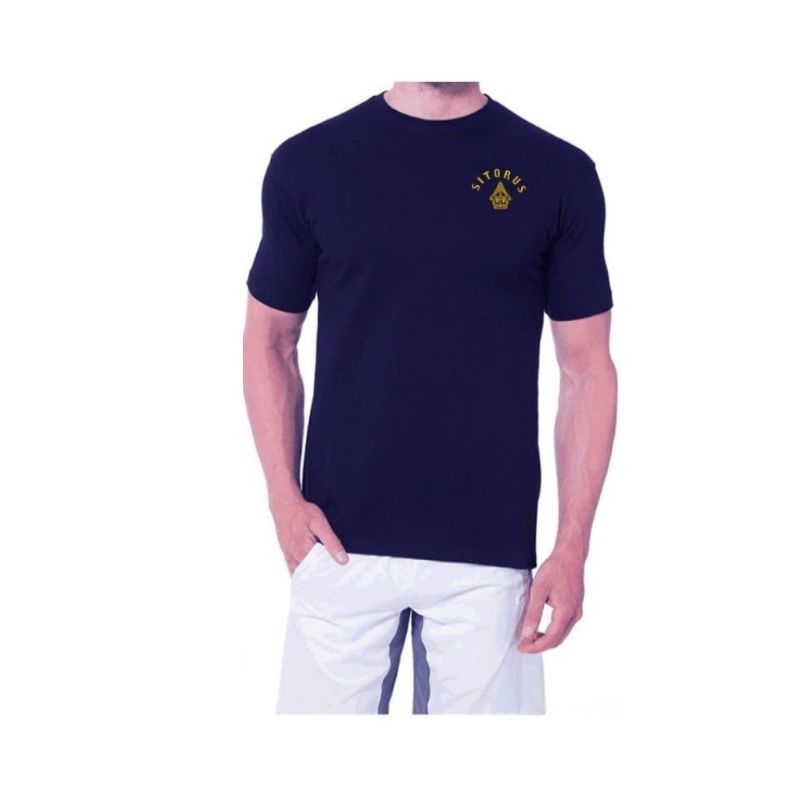 Batak Heritage | Kaos Katun Sablon Marga Sitorus