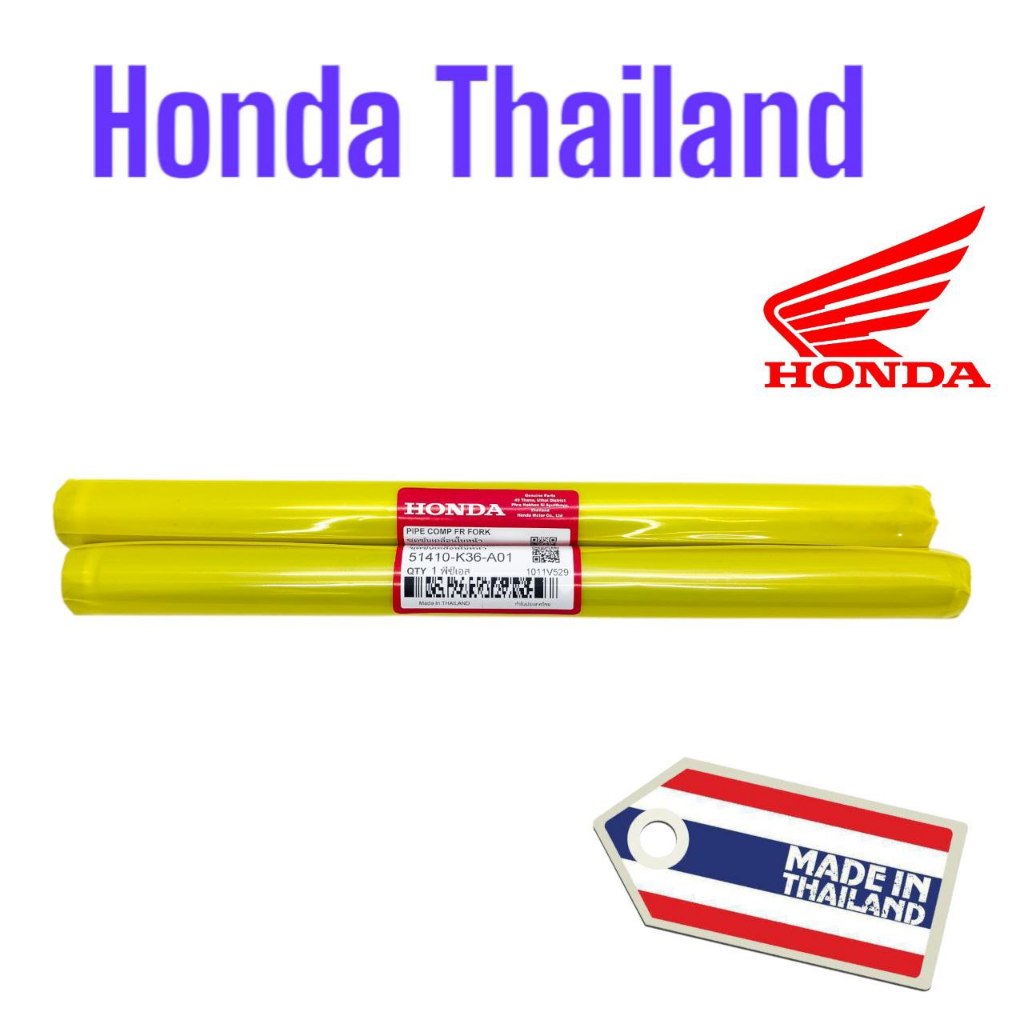 As Shock Original Vario 150 LED OLD / Vario 150 LED NEW / Vario LED 2015 - 2022 K59 Sepasang TH529