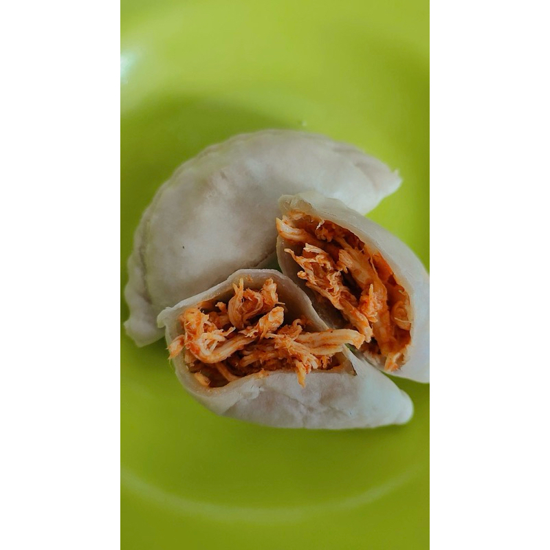 

CIRENG HUJAN AYAM SUWIR PEDAS