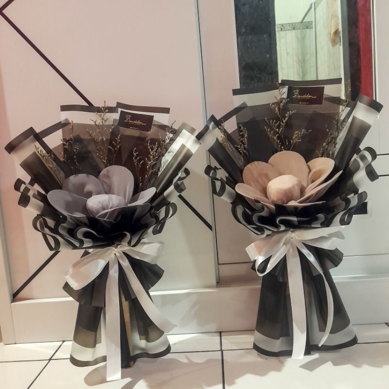 Buket hijab bella Square || Buket Murah, Buket Snack, Buket jajan, Buket hijab, Buket bunga