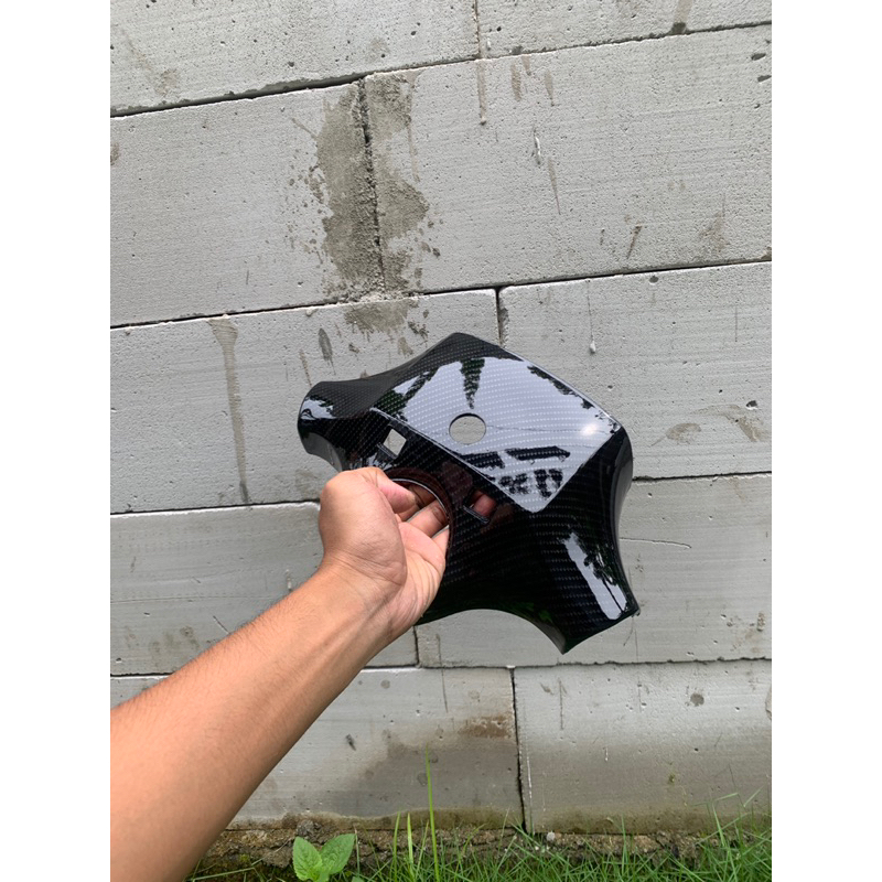 Batok lampu vespa px tua batok lampu vespa ps batok carbon vespa px