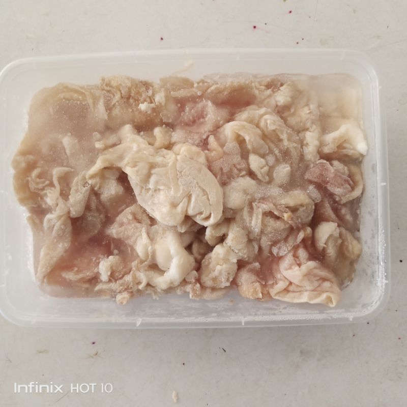 

kulit ayam fresh frozen